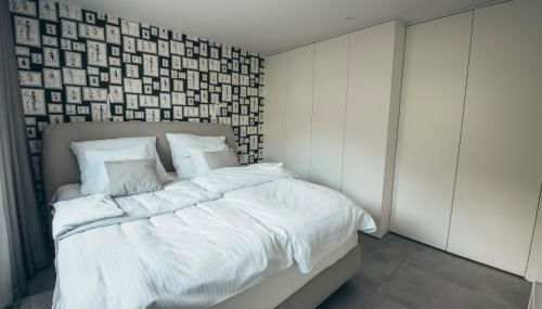 Lenneapartments Premium - Foto 4, wardrobe