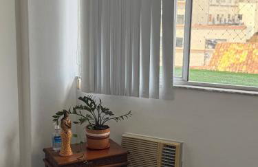 Apto no Centro, perto de tudo, com Wi-Fi 500Mb, Portaria 24h, Check in independente - Photo 47