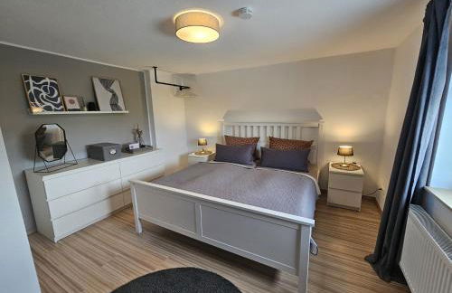 Eifel-Ferienhaus Landblick - Foto 18