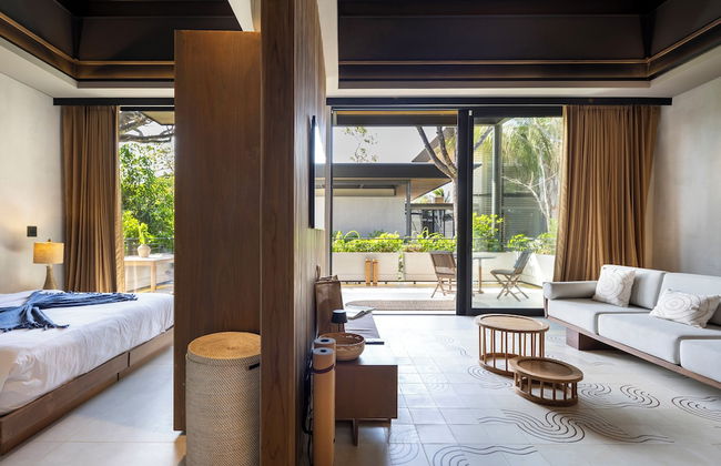 QUIN Surf Residence Nosara - Photo 70