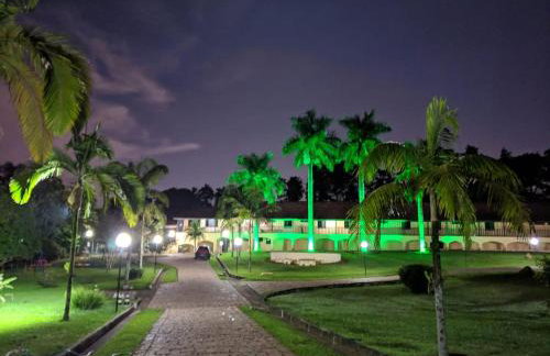 Polo Hotel Fazenda - Foto 59