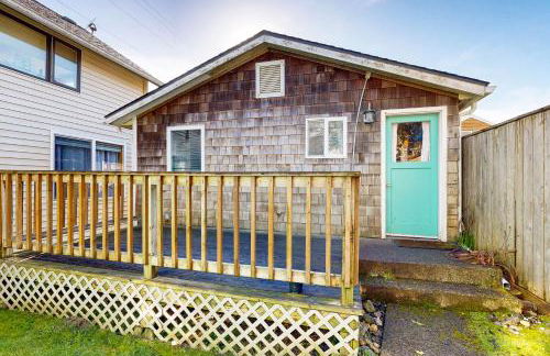 4th Avenue Beach Cottage - Foto 20