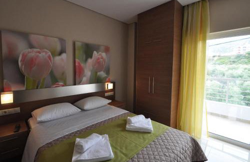 Relax Hotel - Foto 63