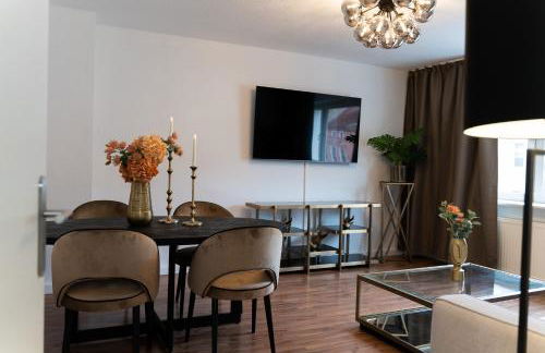 JUNIK Apartments "Am Sternbuschweg" - Photo 24