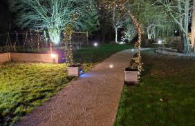 Chalet au Coeur de Foret Gouvieux - Foto 2