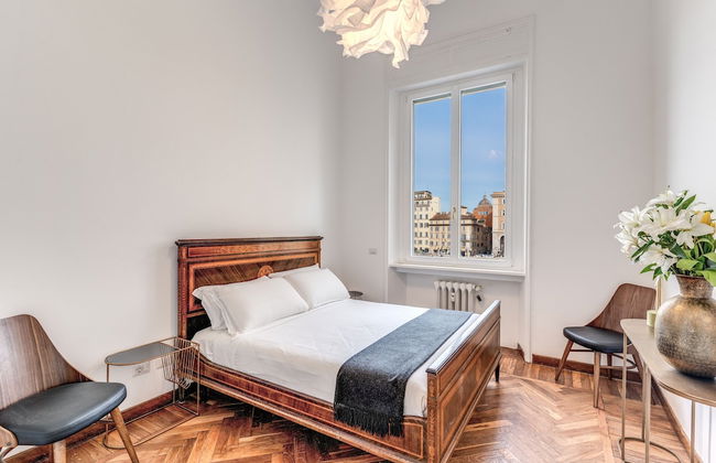 Tree Charme Trilussa - Foto 34