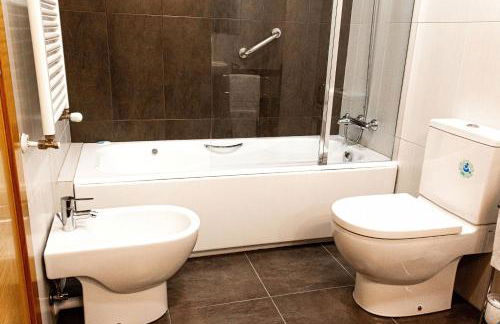 Dolaretxe apartment by People Rentals - Foto 15