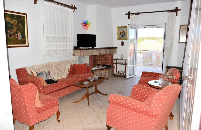 Dimitra's Dream House - Foto 15