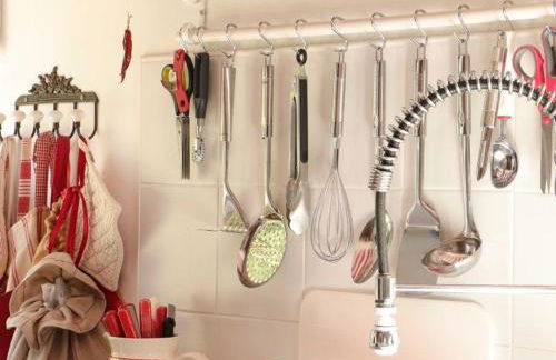 Maison charmante à Vimoutiers - 6 pers. - FR-1-497-263 - Foto 13