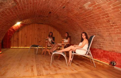 Landhotel Storchenkrug - Foto 17