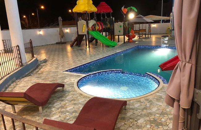 Alyal Chalets - Photo 1