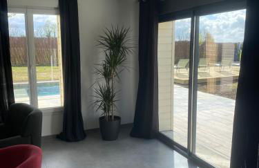 Gîte de l'Epinay Cassis - Foto 19