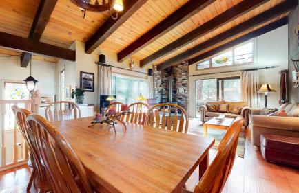 Chateau De Montagne #1 Condo - Foto 2