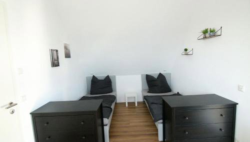 Work & Stay Apartment Ingolstadt - Foto 4