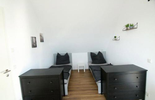 Work & Stay Apartment Ingolstadt - Foto 4