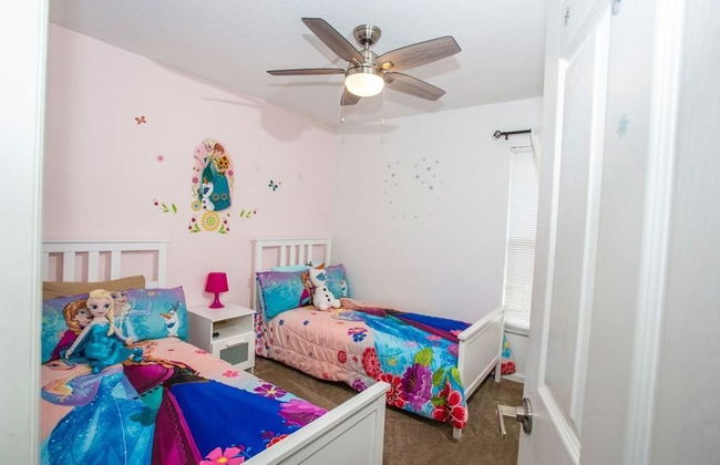 Villa Helena - Windsor Palms - Foto 15