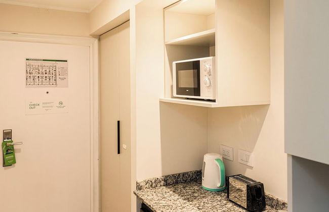 RentUp Suites Salta - Foto 66