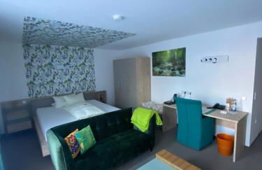Atrium serviced Apartments and Bungalows - Foto 51