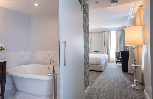 The Graham Georgetown - Foto 32