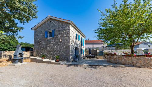 Stone house Villa Livia - Foto 5