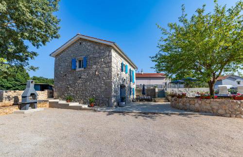 Stone house Villa Livia - Foto 5