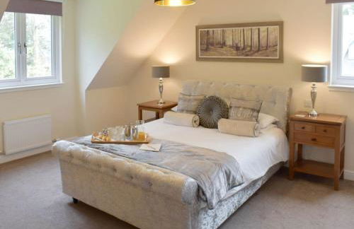 Estate Houses at Carberry Tower - Foto 14