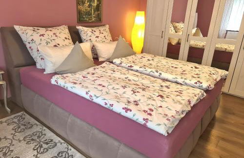 Ferienwohnung Kespergarten - Foto 17