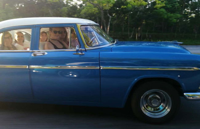 Excursão privada ao Valle de Viñales de carro clássico - Foto 7