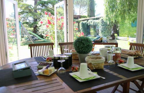 Le Clos de St Paul - Foto 22