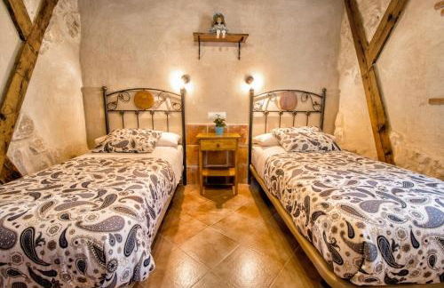 FINCA ENTREVIÑEDOS de Bodegas Marcos - Foto 40