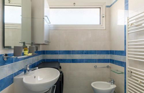 Vue Mer, Terrasse & Garage Privé, Lumineux Appartement à 2 min de la plage - Foto 29