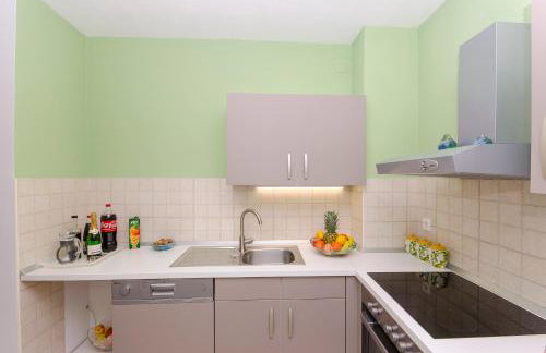 Guest house LUCIJA with swimming pool - Photo 10