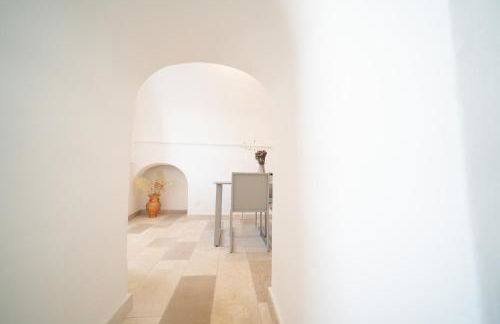 Trullo Lis con Piscina Privata - Foto 24