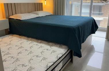 COBERTURA DUPLEX Mariscal/Canto grande - Foto 24