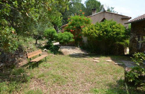 Gîte Almanda - Calme & Nature - Mas Lou Castanea - Foto 3