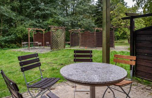 Krüseliner Mühle - Ferienwohnungen - Foto 25