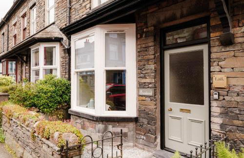 Brantwood - 4 bed home Ambleside - Foto 44