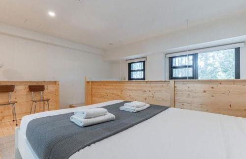 Modern Duplex - 1 Bedroom 2 Baths - Ventas - Foto 16