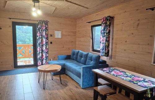 W dolinie Huty - Foto 42