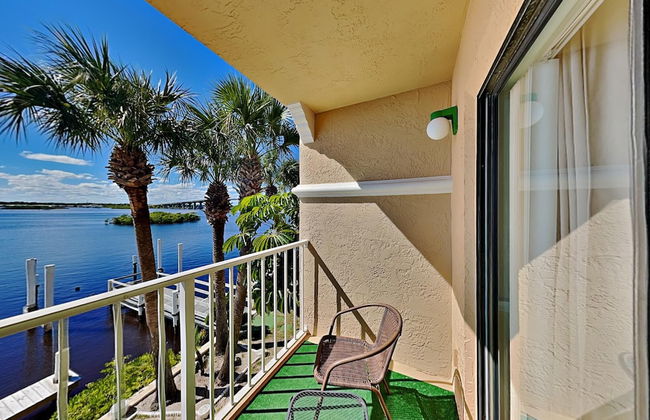 Intercoastal Dreams 201 - Foto 1