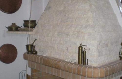 Όμορφο Πέτρινο Σπίτι στη σαμο - Foto 16