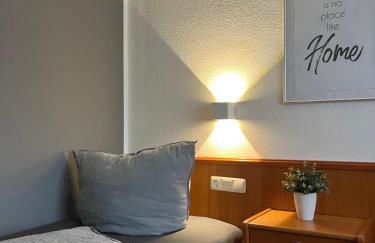 Messe Lodge - Schwand - Nürnberg - Foto 26