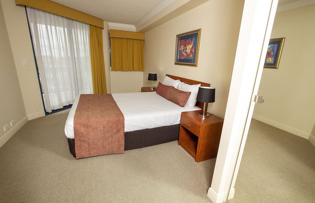 Springwood Tower Apartment Hotel - Foto 15