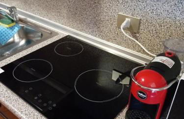 Casa Morge Maison du soleil - Foto 27