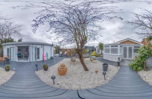 The Cabin At The Beach - Foto 16