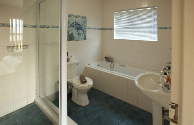 Fairway 2, Langebaan 6-sleeper - Foto 23