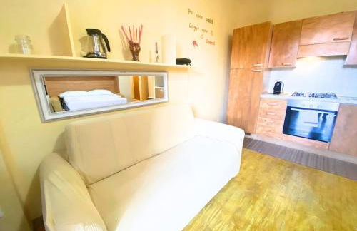 Studio apartment in the University Center - Photo 1