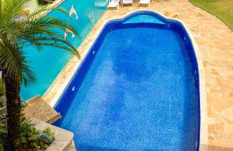 O paraíso em Peruíbe Casa para até 25 pessoas - Foto 10