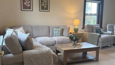 Waterditch Farmhouse - Foto 3