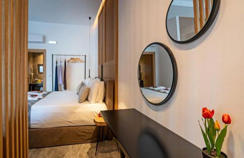 Delfina Boutique Hotel - Photo 22